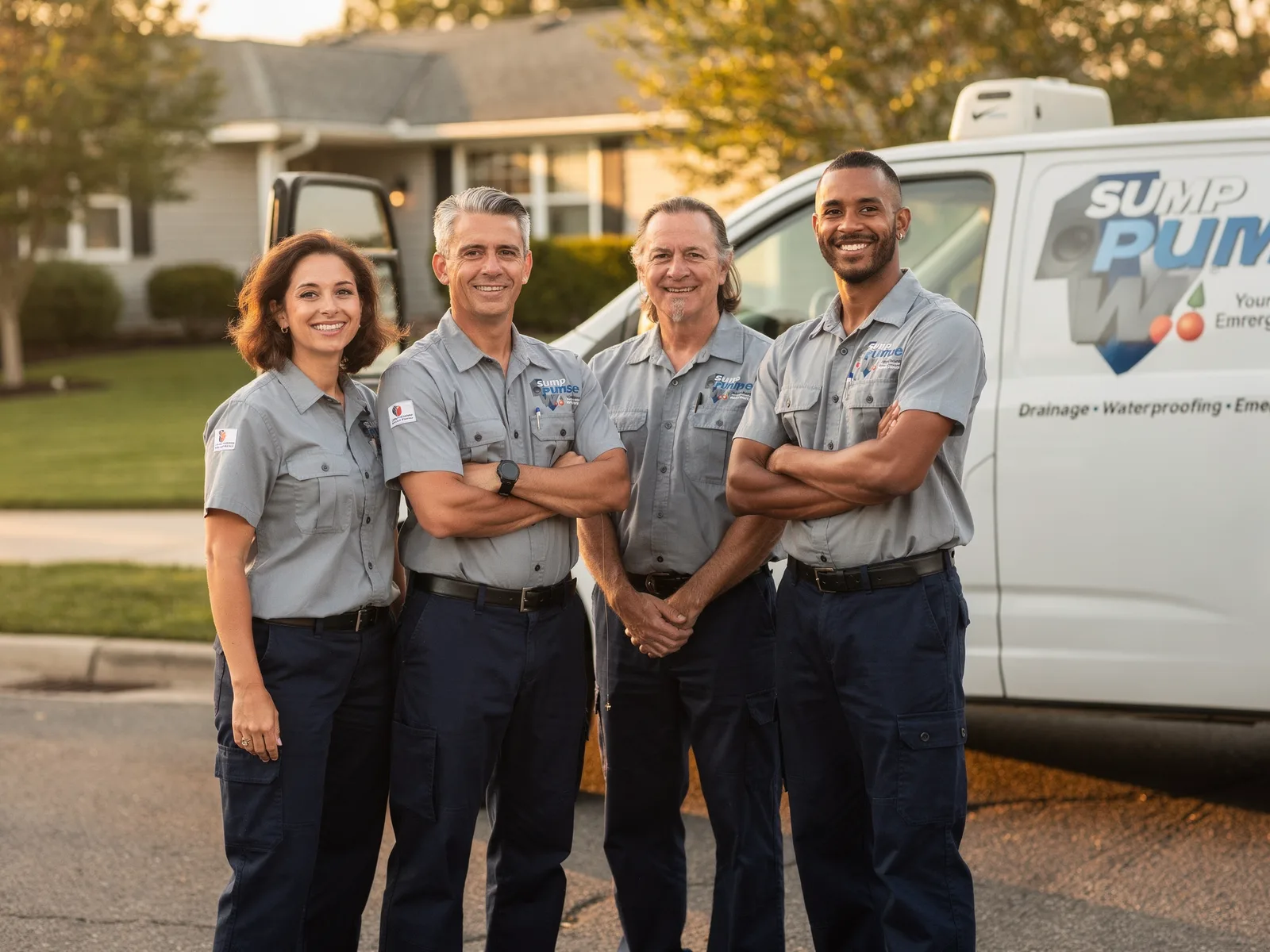 Water Heater Repair company in Lewiston Woodville, NC